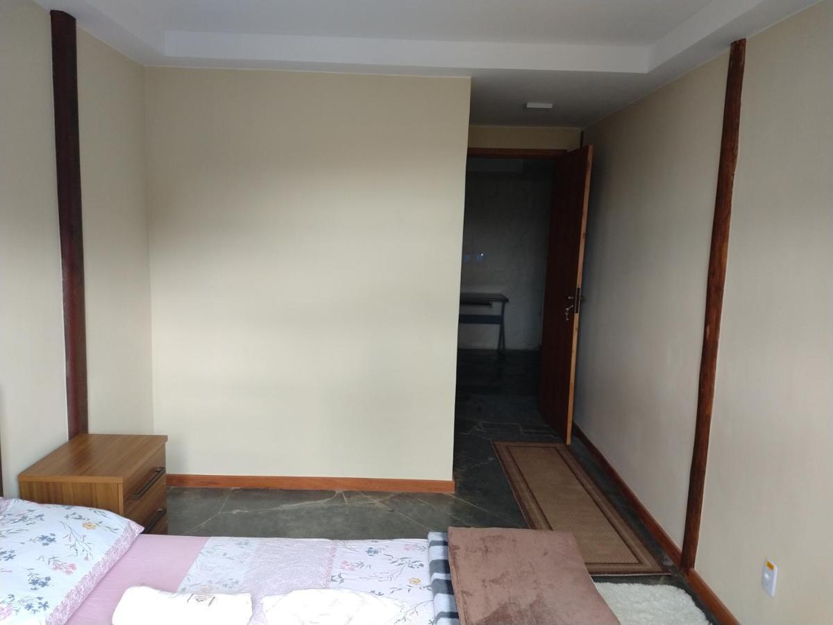 746 Pousada Nova Friburgo Εξωτερικό φωτογραφία