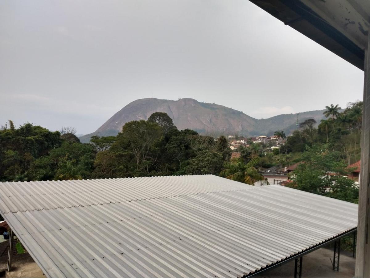746 Pousada Nova Friburgo Εξωτερικό φωτογραφία