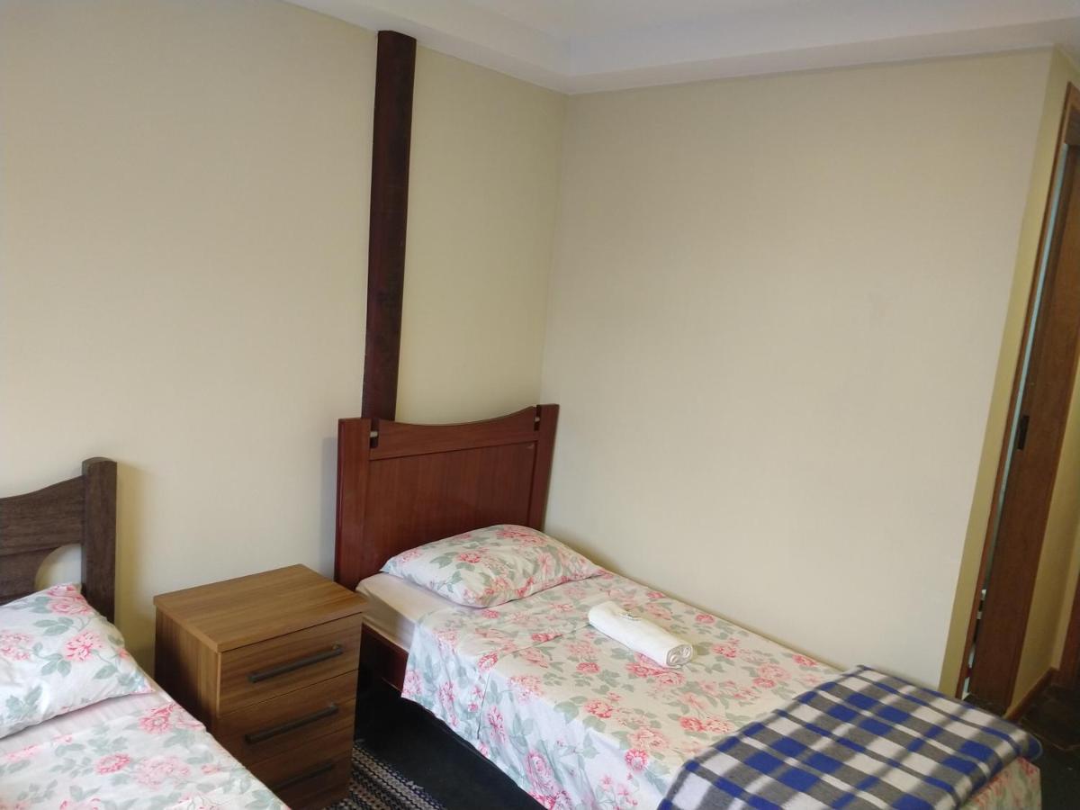 746 Pousada Nova Friburgo Εξωτερικό φωτογραφία