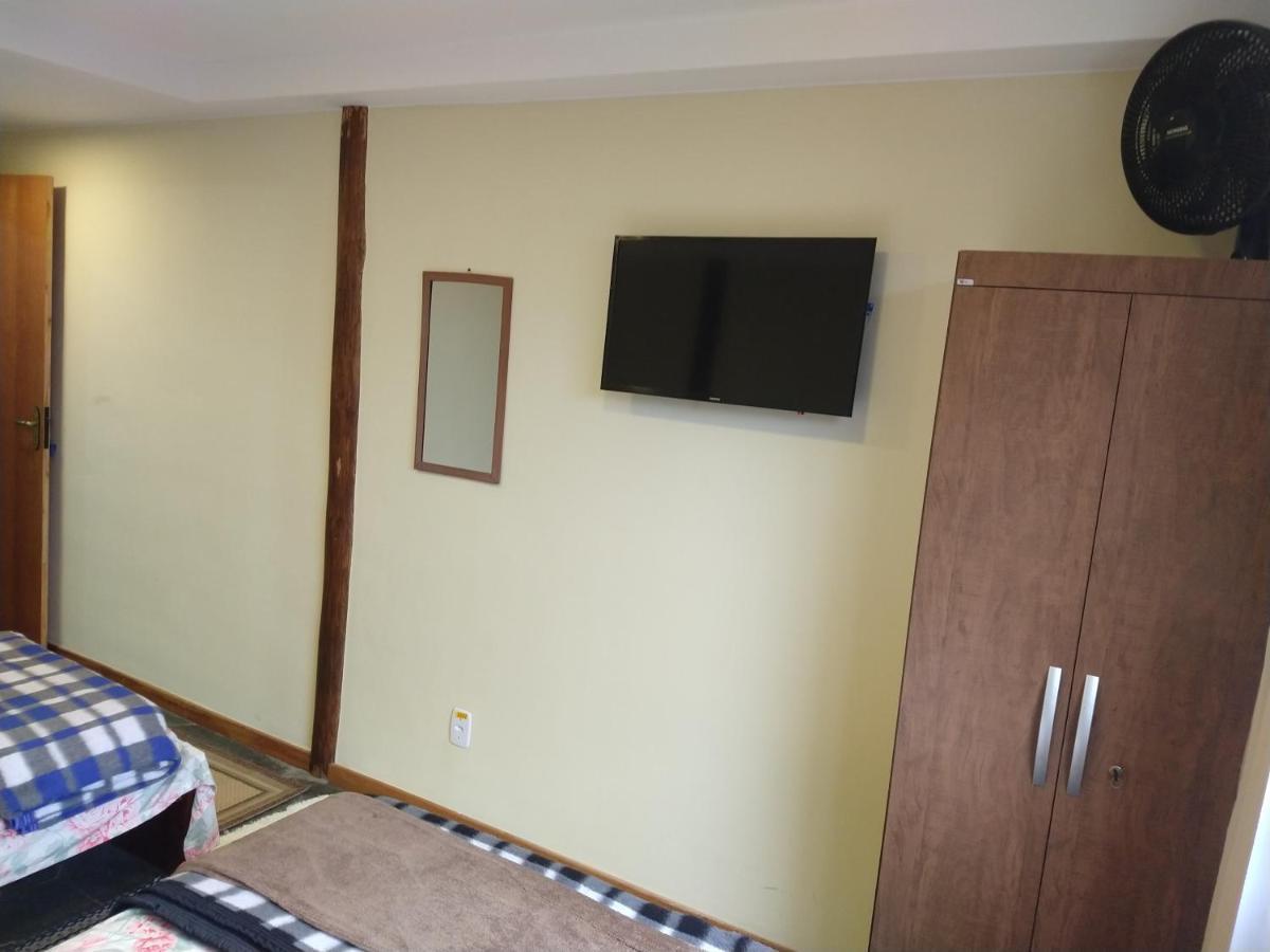 746 Pousada Nova Friburgo Εξωτερικό φωτογραφία