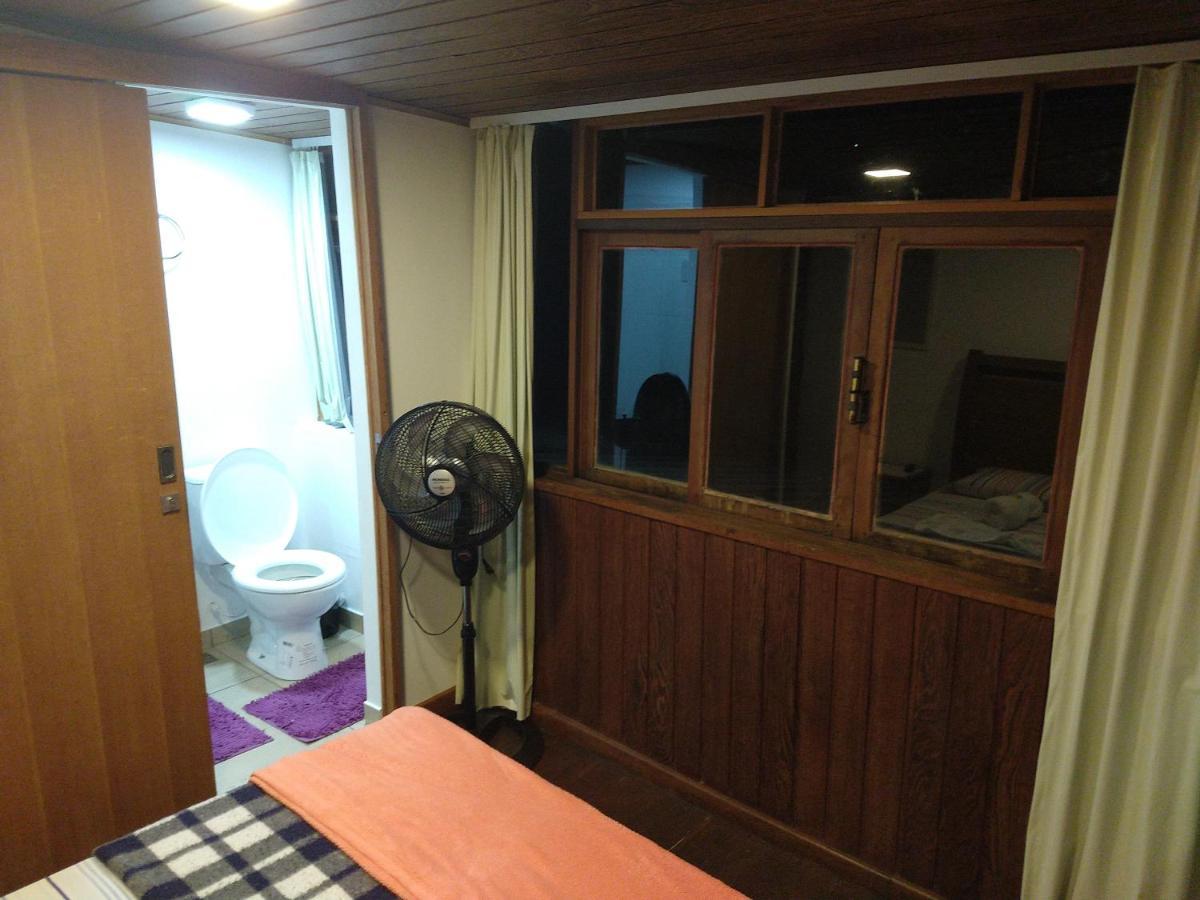 746 Pousada Nova Friburgo Εξωτερικό φωτογραφία