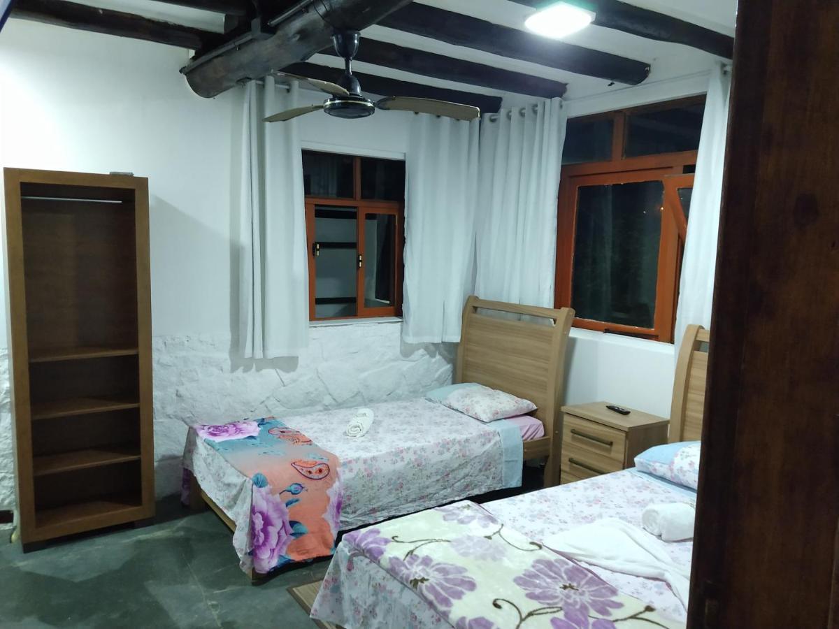746 Pousada Nova Friburgo Εξωτερικό φωτογραφία