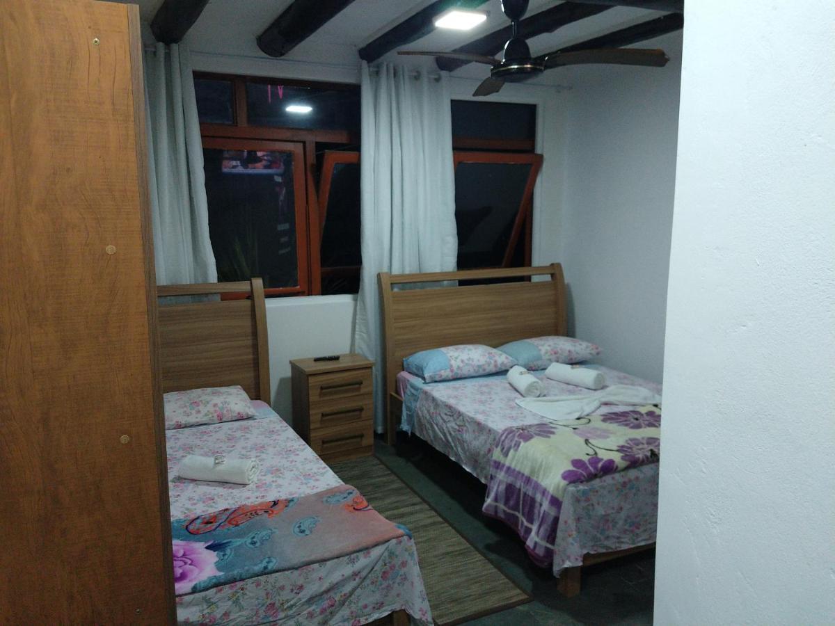746 Pousada Nova Friburgo Εξωτερικό φωτογραφία