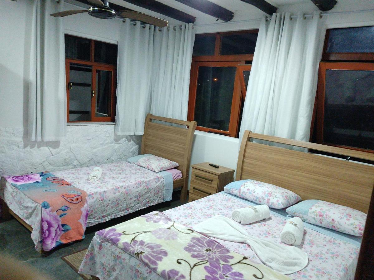746 Pousada Nova Friburgo Εξωτερικό φωτογραφία