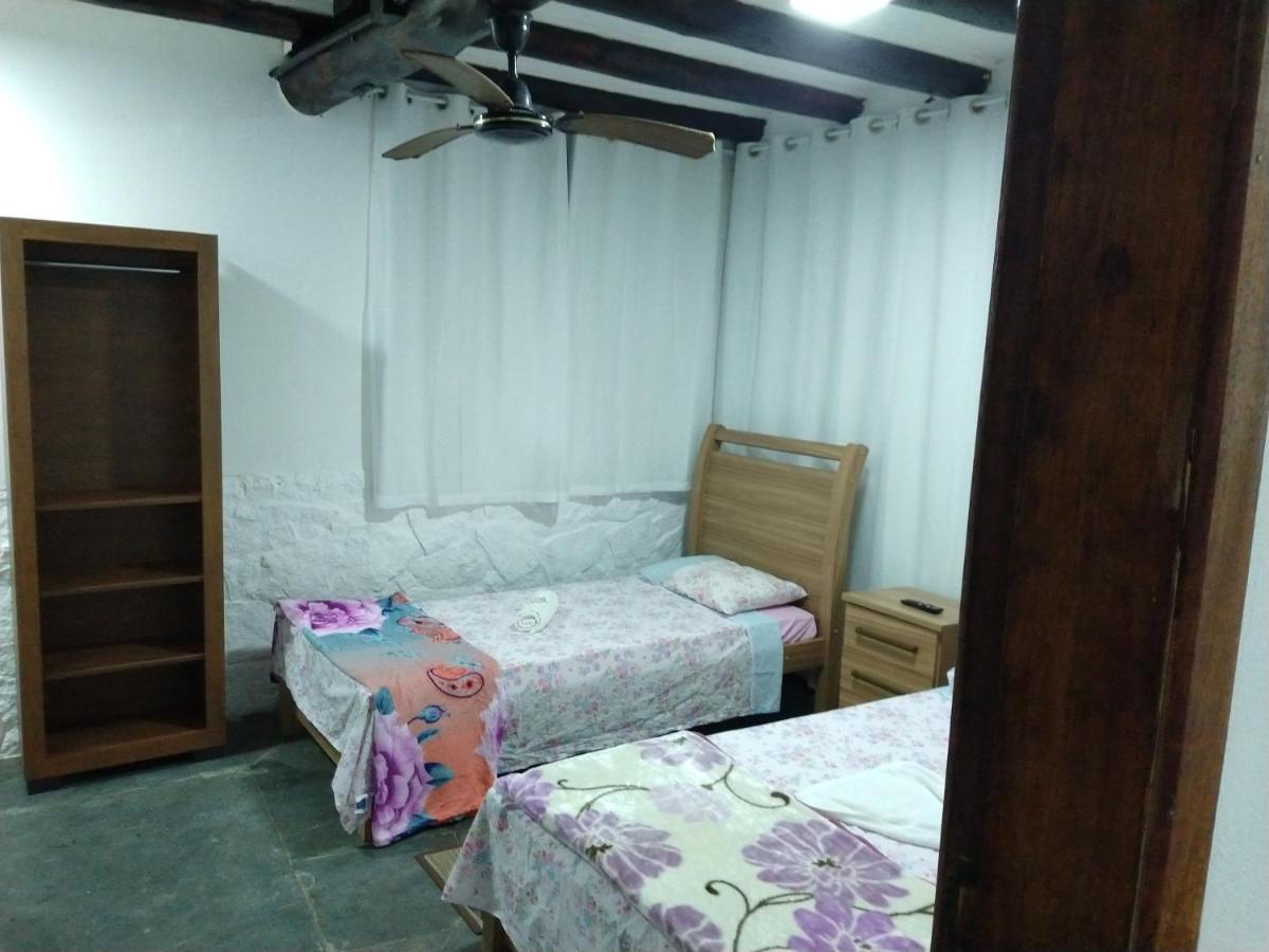 746 Pousada Nova Friburgo Εξωτερικό φωτογραφία