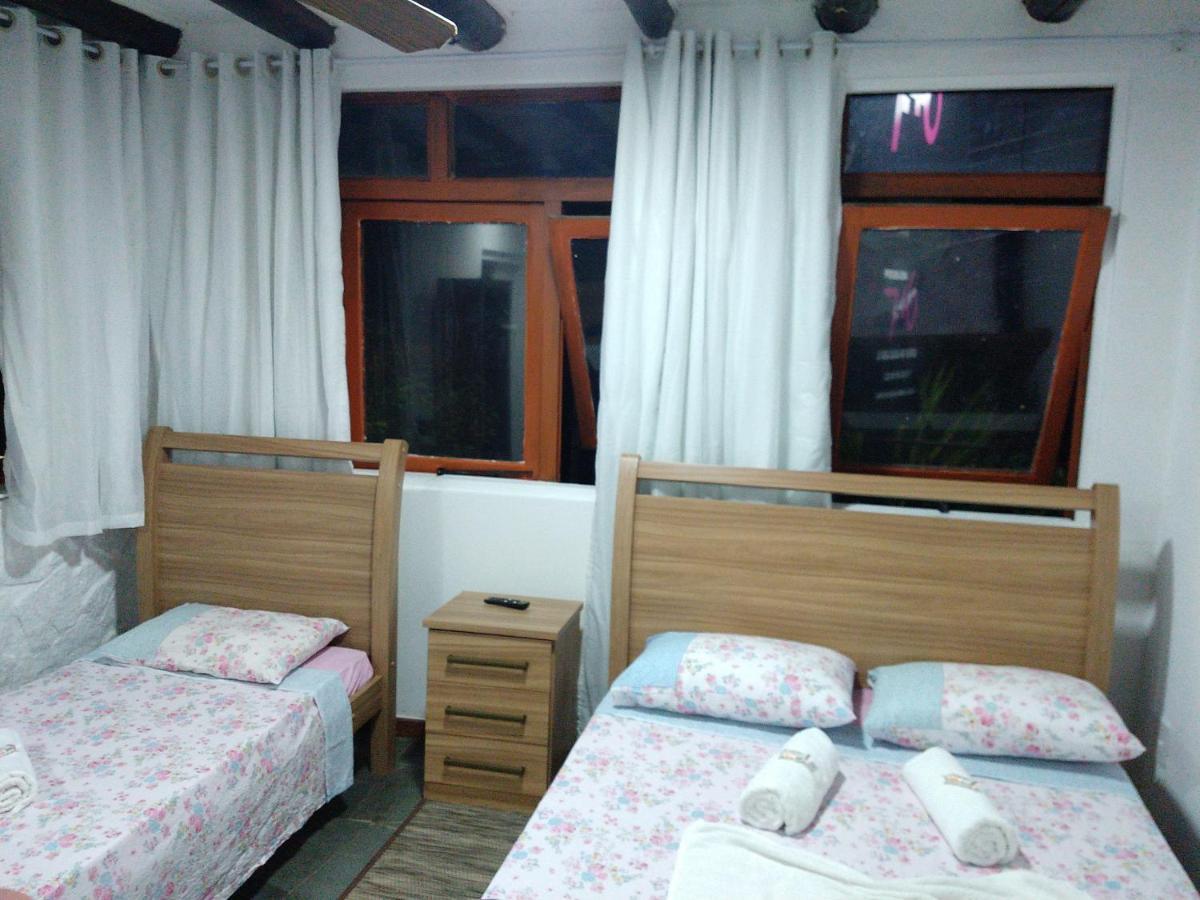 746 Pousada Nova Friburgo Εξωτερικό φωτογραφία