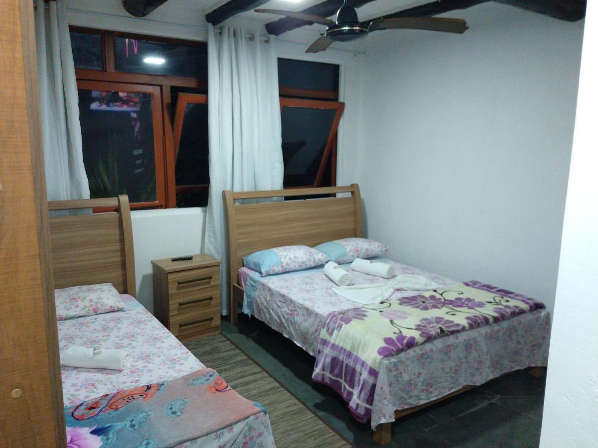 746 Pousada Nova Friburgo Εξωτερικό φωτογραφία